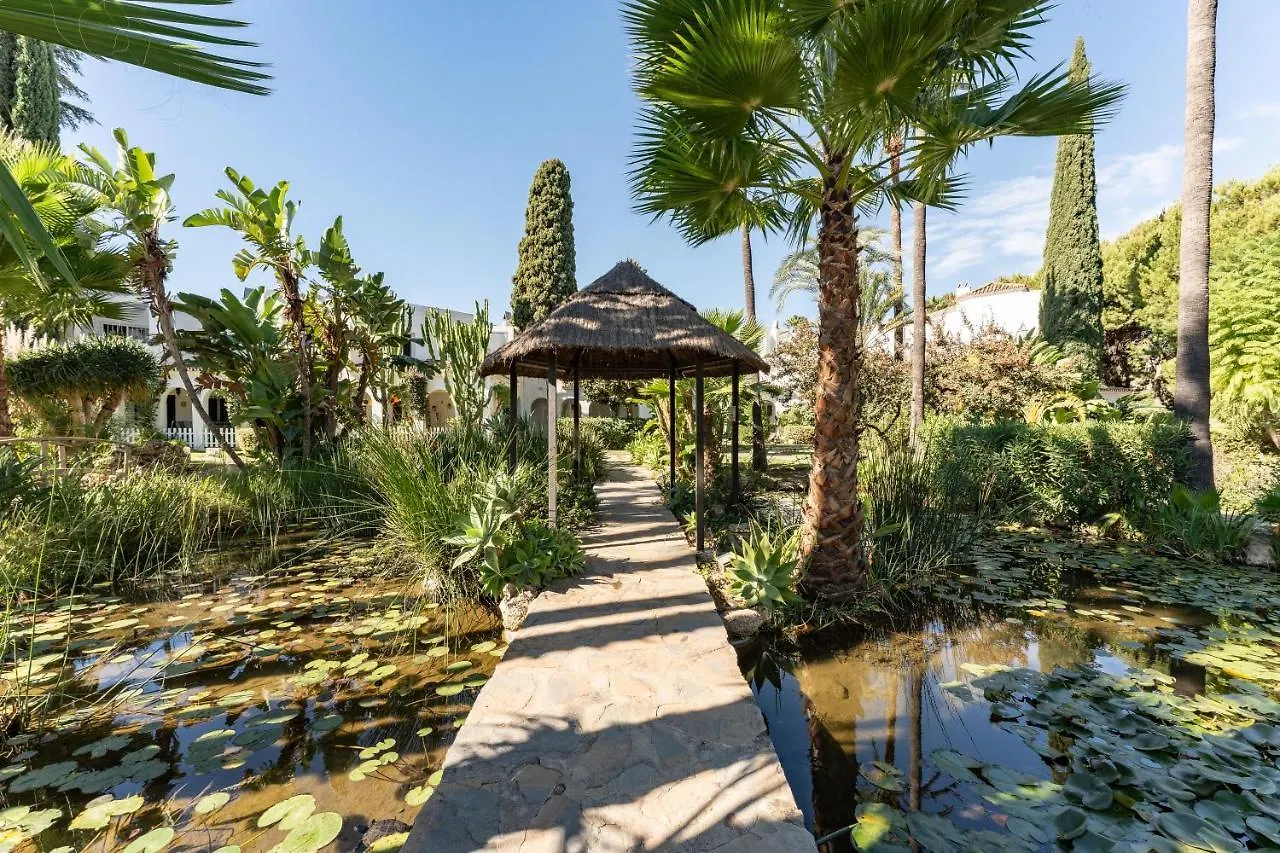 Semesterbostad Casa Victoria Villa Mijas