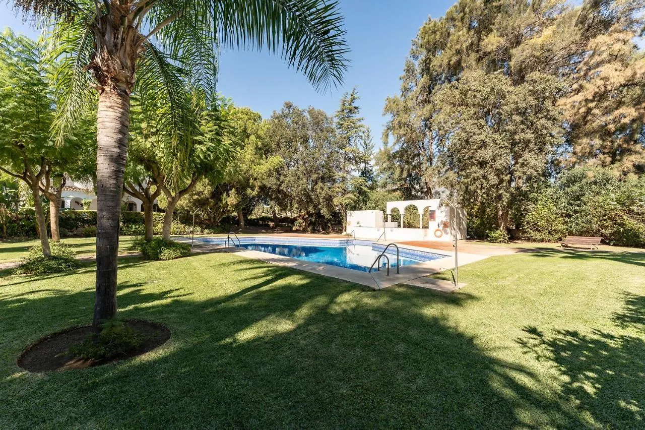 Casa Victoria Villa Mijas Spanien